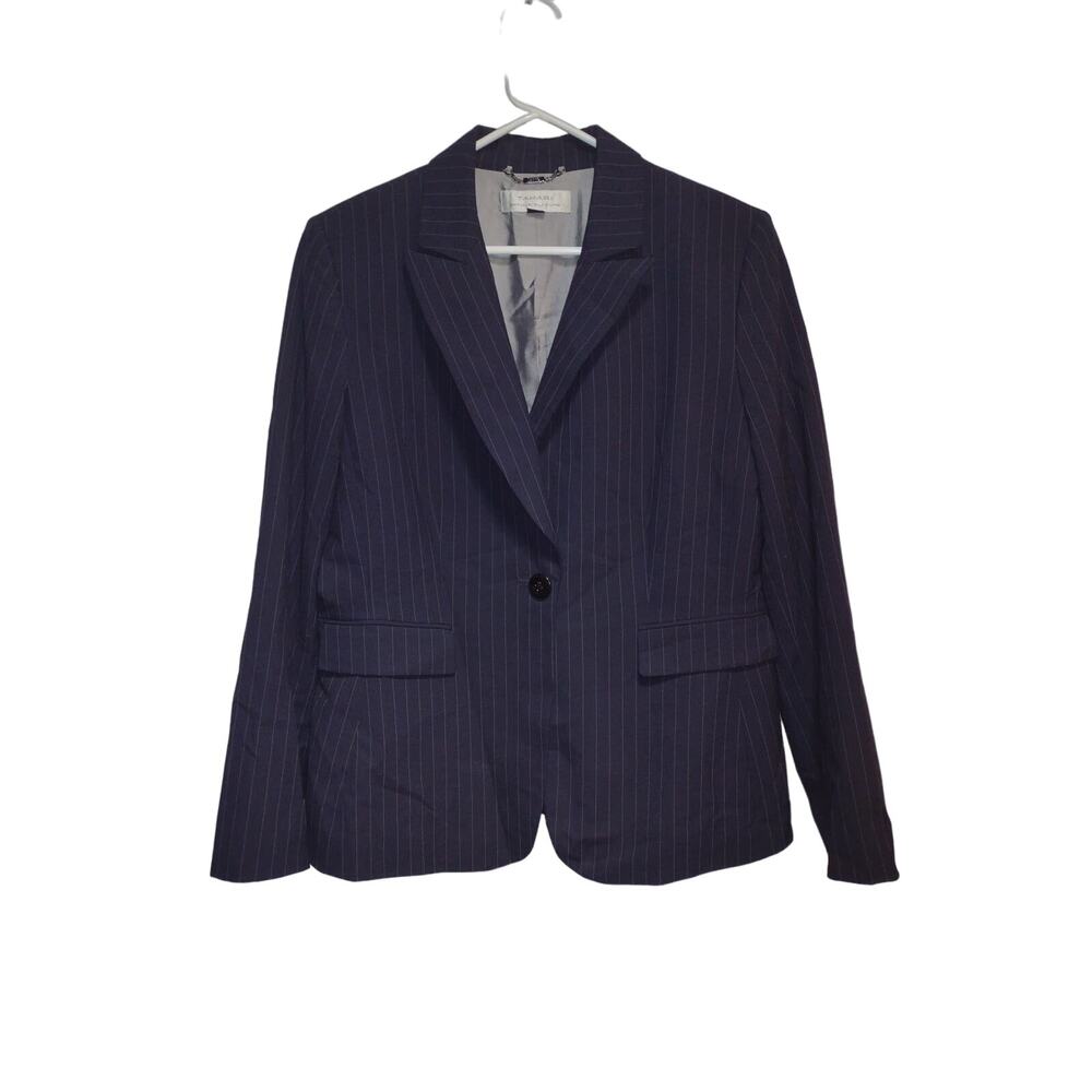 Tahari Women's Blazer Size 14